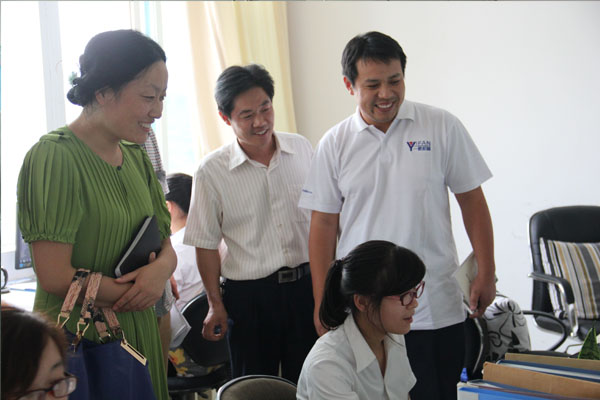 劉文峰、滎陽工信委 劉文峰、滎陽工信委