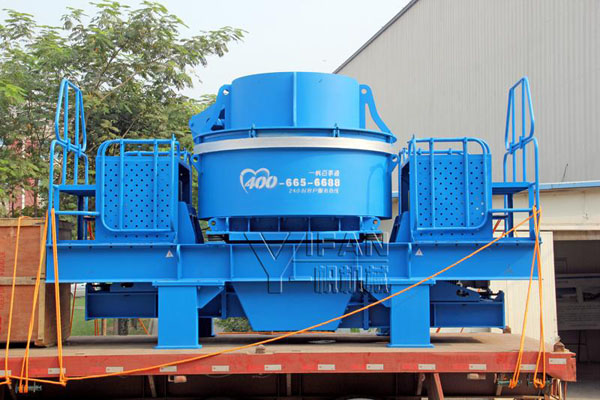 VC制砂機 VC制砂機