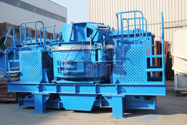制砂機設備 制砂機設備