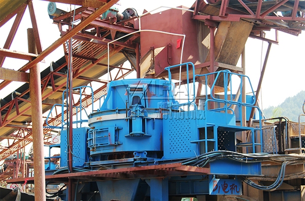 制砂機(jī) 制砂機(jī)