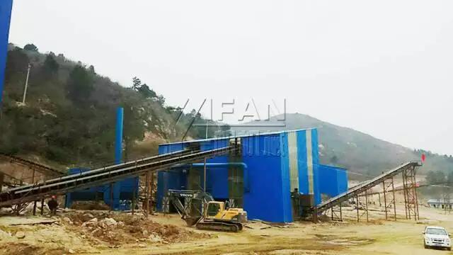 玄武巖生產(chǎn)線 玄武巖生產(chǎn)線