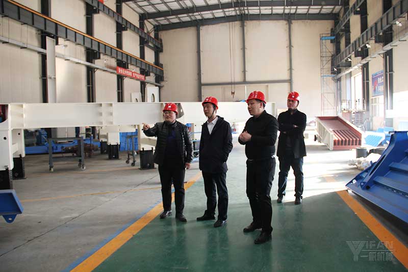 滎陽(yáng)副市長(zhǎng)指導(dǎo)工作 滎陽(yáng)副市長(zhǎng)指導(dǎo)工作