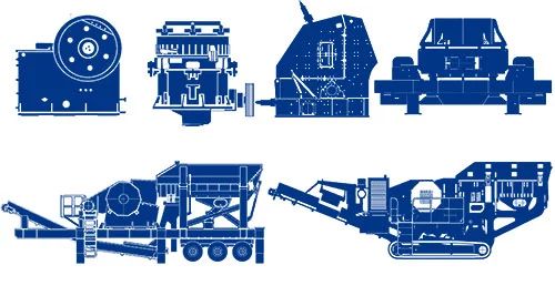 礦山機械 礦山機械