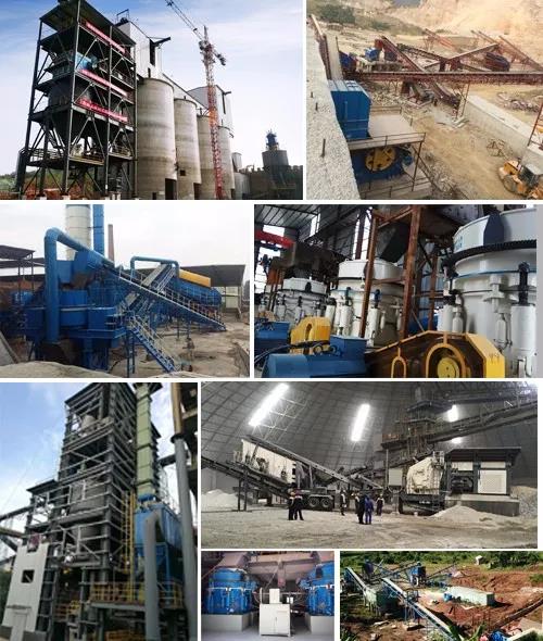 鄭州一帆優質生產線現場 鄭州一帆優質生產線現場