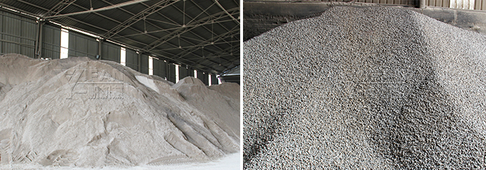 成品砂石料 成品砂石料