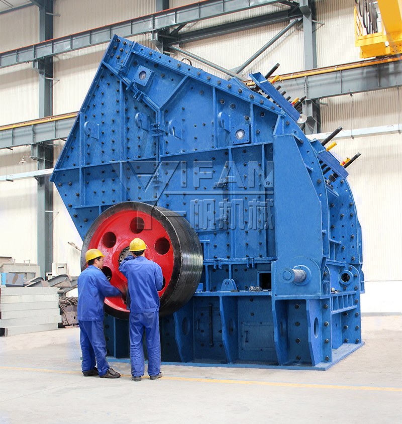 一帆大型反擊破 一帆大型反擊破